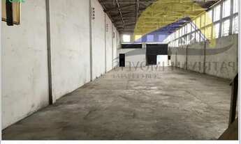 Imagem 4: Galpão/Depósito/Armazém para aluguel tem 504 metros quadrados em Vila das Mercês - São Pau