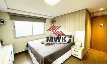 Imagem 7: Apartamento com 3 dormitórios à venda, 97 m² por R$ 590.000,00 - Centro - Cascavel/PR