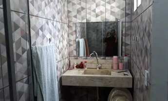 Imagem 6: Aluga-se casa com 4 suites no Residencial jardim Itabira