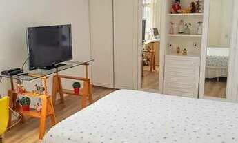 Imagem 5: Apartamento para Aluguel - Jardim Paulista, 3 Quartos, 146 m2