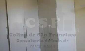 Imagem 4: Apartamento de 58m² 2 dormitórios - 2 VAGAS - Vila São Francisco