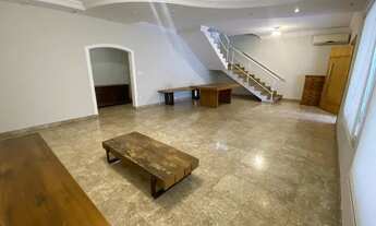 Imagem 6: Casa condômino Santa Marina