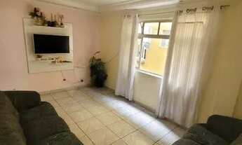 Imagem 3: Apartamento à venda, 2 quartos, 1 vaga, Jardim Casqueiro - Cubatão/SP