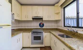 Imagem 6: Sobrado à venda no bairro Jardim das Américas - Curitiba/PR