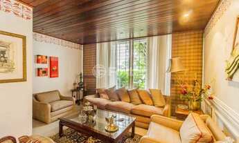 Imagem 7: Casa à venda Alameda Eduardo Guimarães, Três Figueiras - Porto Alegre