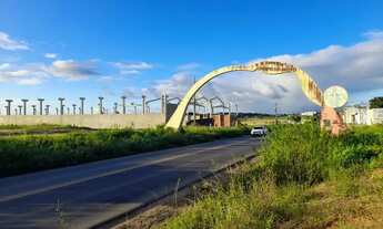 Imagem 2: Terreno em Campo do Brito