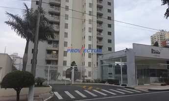 Imagem: Apartamento - Parque Prado - Campinas