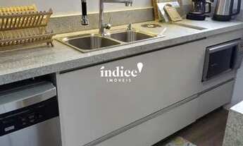 Imagem 7: Grand Raya Jardim - Apartamento - 3 quartos, 3 suítes, 2 vagas