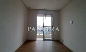 Imagem 4: Apartamento para aluguel no bairro Vila América