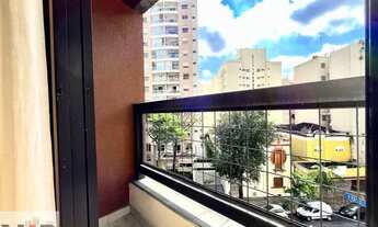 Imagem 6: APARTAMENTO DE 2 DORMITÓRIOS NA REGIÃO DO HIGIENÓPOLIS