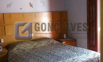 Imagem 7: SAO BERNARDO DO CAMPO - Residential / Sobrado - PARQUE DOS PASSAROS