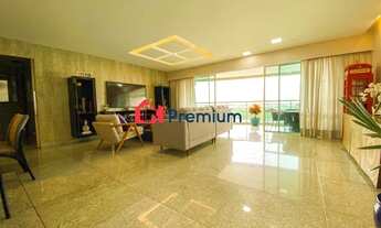 Imagem 7: Península Aquarela - Cobertura Duplex 352m2