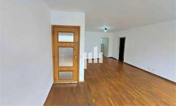 Imagem 1: Apartamento com 3 dormitórios à venda, 132 m² por R$ 1.500.000,00 - Moema - São Paulo/SP