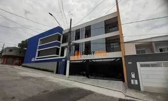 Imagem 4: Apartamento com 2 dormitórios à venda, 40 m² por R$ 300.000,00 - Vila Carrão - São Paulo/S