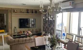 Imagem: Apartamento estilo EUROPEU