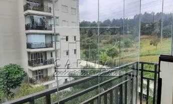 Imagem: Apartamento À Venda Alphaville