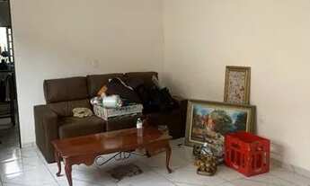 Imagem 2: Casa, Solo Sagrado, São José do Rio Preto