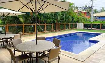 Imagem 2: Casa com 5 quartos e 5 suítes, 385,00 m² à venda por R$ 5.000.000,00