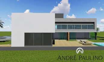 Imagem 7: CONDOMÍNIO ALPHAVILLE IMBUIAS