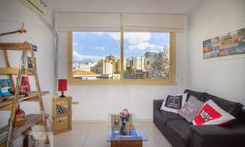 Imagem 3: Apartamento para Aluguel - Floresta, 1 Quarto, 64 m2