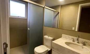 Imagem 5: Apartamento venda 188 metros 3 suites 3 vagas Art House Double Sky Campinas - SP