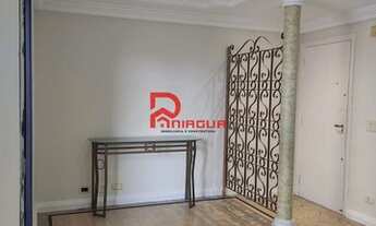 Imagem 7: Apartamento com 3 dorms, Guilhermina, Praia Grande, Cod: 4252