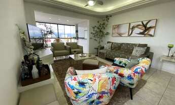 Imagem 6: F1- 2 quarto com 2 vagas, mob/dec, vista mar, aceita financiamento ou prazo direto!