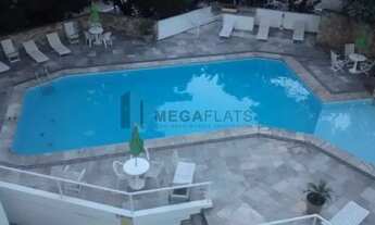 Imagem 4: FLAT PARA LOCAÇÃO PRÓXIMO AO PARQUE IBIRAPUERA!