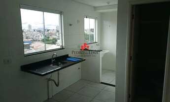 Imagem 2: Apartamento Studio próximo ao metro Guilhermina-Esperança