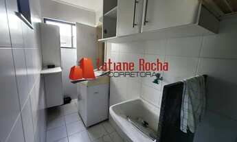 Imagem 3: Vendo apartamento térreo no cond. Villa D´Italia