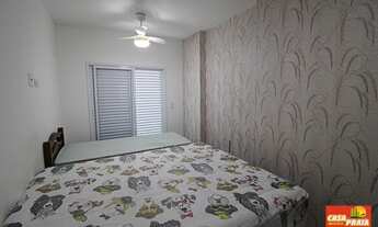 Imagem 11: Apartamento para venda tem 85 metros quadrados com 2 quartos em Centro - Mongaguá - SP