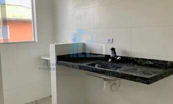 Imagem 6: Casa de Condomínio Sobreposta Térrea com 2 Dormitórios Próximo a Praia a Venda em Praia Gr