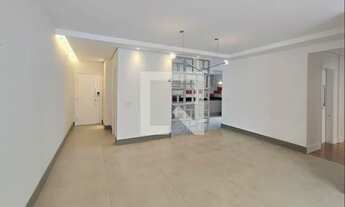 Imagem 4: Apartamento para Aluguel - Cambuí, 3 Quartos, 165 m2