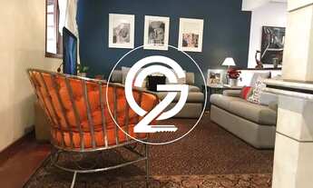 Imagem 4: Casa - Parque da Hípica - Campinas