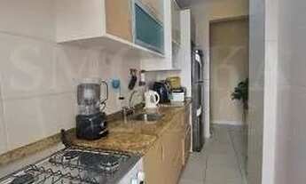 Imagem 7: Apartamento para venda com 3 dormitórios no Metropolitan Park no Itacorubi - Florianópolis