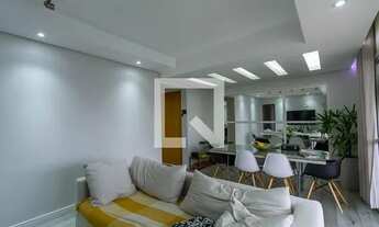 Imagem 3: Apartamento para Aluguel - Vila Lusitânia, 3 Quartos, 107 m2