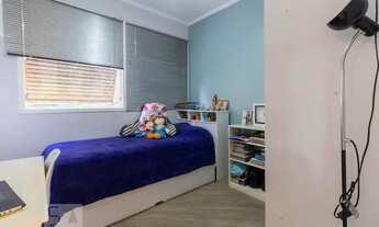 Imagem 5: Apartamento para Aluguel - Cambuci, 2 Quartos, 48 m2