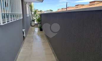 Imagem 3: SOBRADO LINDO A VENDA NO MANDAQUI - 3 QUARTOS (1 SUÍTE) E 10 VAGAS DE GARAGEM