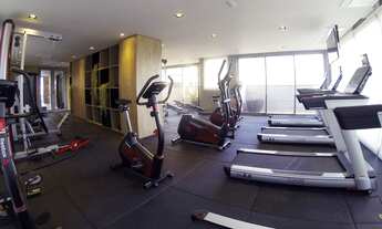 Imagem 3: Studio para aluguel com 25 metros quadrados com 1 quarto em Consolação - São Paulo - SP