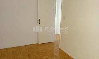 Imagem 2: Apartamento de dois quartos Rua das Rosas em Vila Valqueire