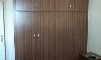 Imagem 6: Apartamento com 2 dormitórios para alugar, 80 m² por R$ 1.250,00/mês - Centro - Americana