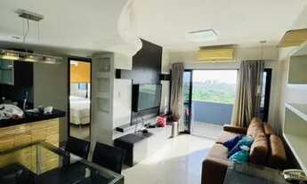 Imagem 2: Apartamento Mobiliado no Renascença - Próximo ao Ceuma