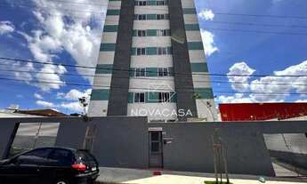 Imagem 2: Apartamento com 2 dormitórios à venda, 44 m² por R$ 238.000,00 - Mantiqueira - Belo Horizo