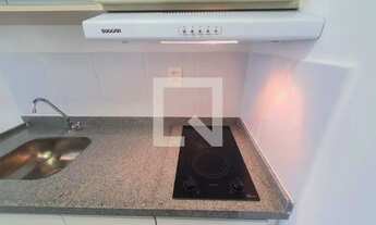 Imagem 4: Apartamento para Aluguel - Vila Mariana, 1 Quarto, 24 m2