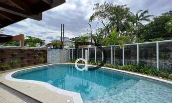 Imagem: Casa com 5 dormitórios, 280 m² - venda