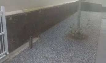 Imagem 7: Sobrado próximo da SCAR