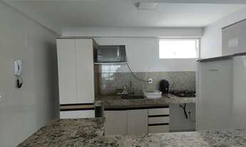 Imagem 5: Apartamento para aluguel com 73 metros quadrados com 2 quartos em Bessa - João Pessoa - Pa