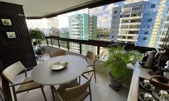 Imagem 14: Apartamento com 3 quartos e 2 suítes, 123,85 m² à venda por R$ 1.200.000,00