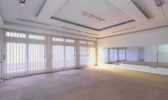 Imagem 7: Excelente imóvel no Alto da Rua XV, com dois pavimentos