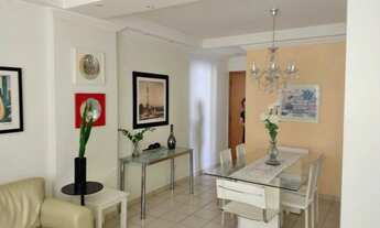 Imagem 6: Apartamento para Locação em Goiânia, Setor Bueno, 4 dormitórios, 2 suítes, 3 banheiros, 1